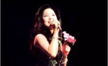 邓丽君歌曲大全视频,重温永恒的旋律与回忆